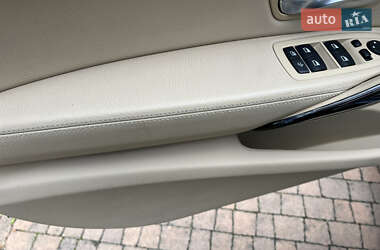 Ліфтбек BMW 3 Series GT 2014 в 