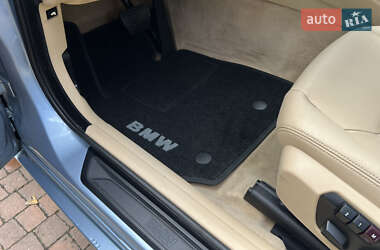 Ліфтбек BMW 3 Series GT 2014 в 