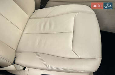 Ліфтбек BMW 3 Series GT 2014 в 
