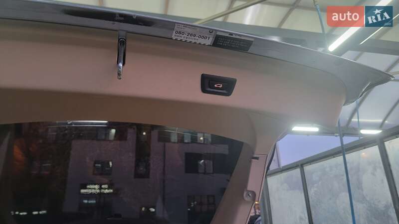 Лифтбек BMW 3 Series GT 2014 в Киеве фото 12 Лифтбек BMW 3 Series GT 2014 в Киеве