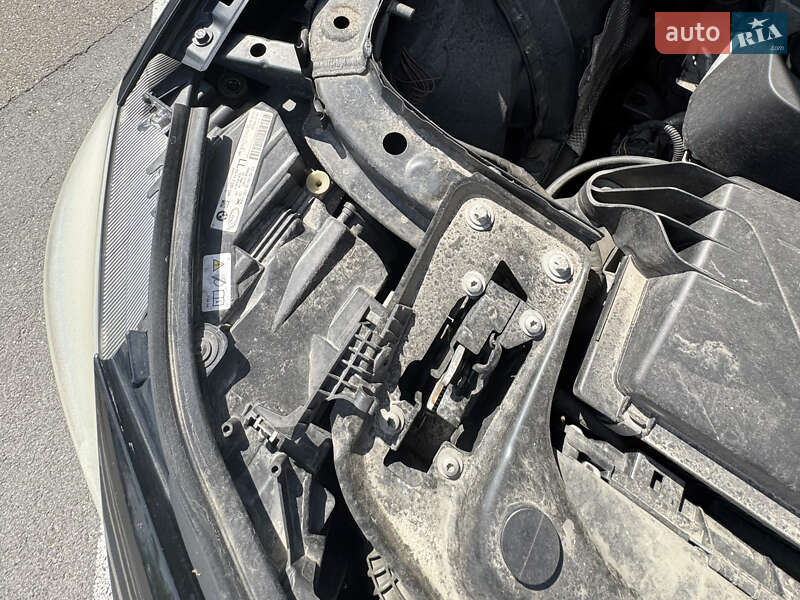 Лифтбек BMW 3 Series GT 2013 в Киеве