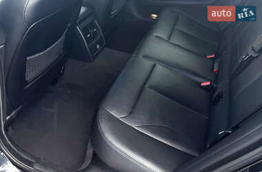 Ліфтбек BMW 3 Series GT 2013 в 