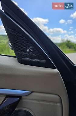 Лифтбек BMW 3 Series GT 2014 в 