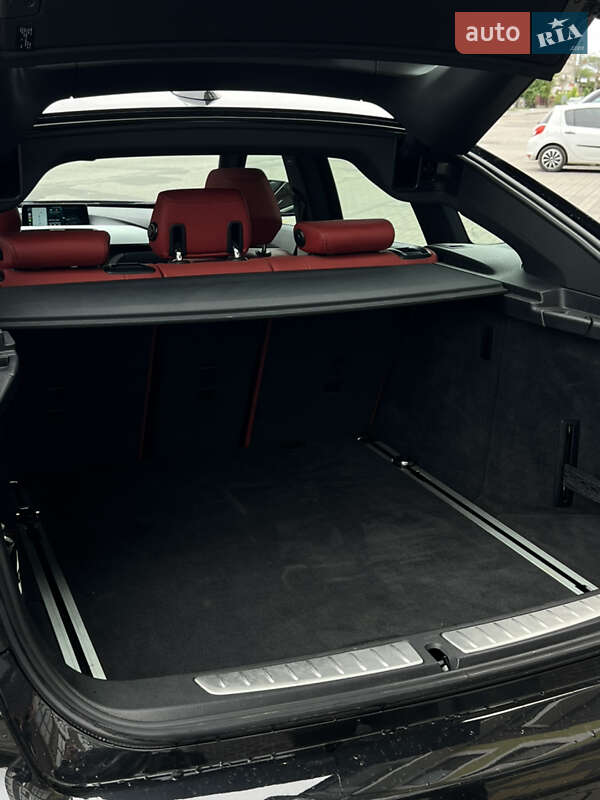 Ліфтбек BMW 3 Series GT 2017 в Львові