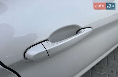 Ліфтбек BMW 3 Series GT 2014 в 