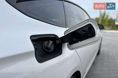 Ліфтбек BMW 3 Series GT 2014 в 