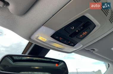 Лифтбек BMW 3 Series GT 2013 в 