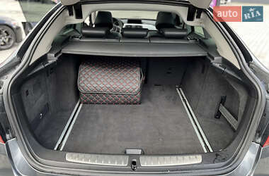 Лифтбек BMW 3 Series GT 2013 в 