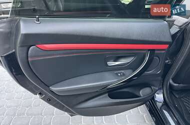 Ліфтбек BMW 3 Series GT 2013 в 