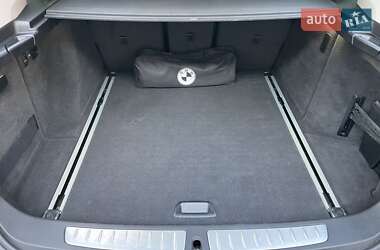 Ліфтбек BMW 3 Series GT 2013 в 