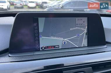Ліфтбек BMW 3 Series GT 2013 в 