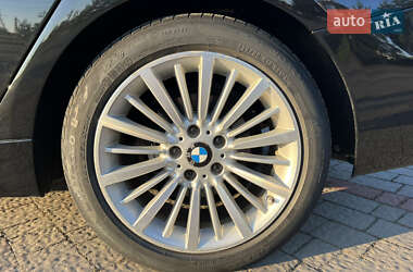 Лифтбек BMW 3 Series GT 2014 в 