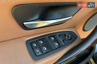 Лифтбек BMW 3 Series GT 2014 в 