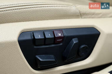 Лифтбек BMW 3 Series GT 2014 в 