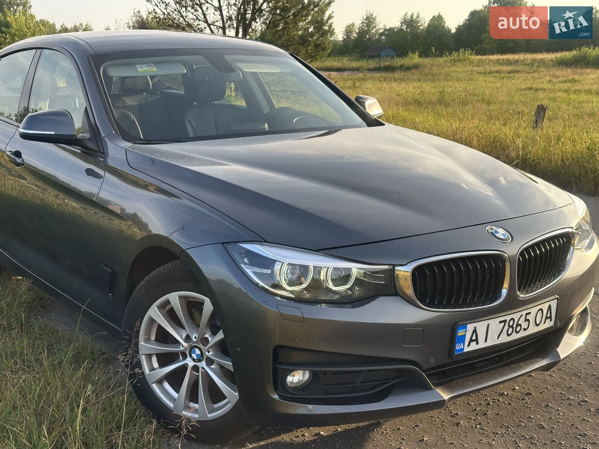 2015 BMW 3er - мініатюра 11