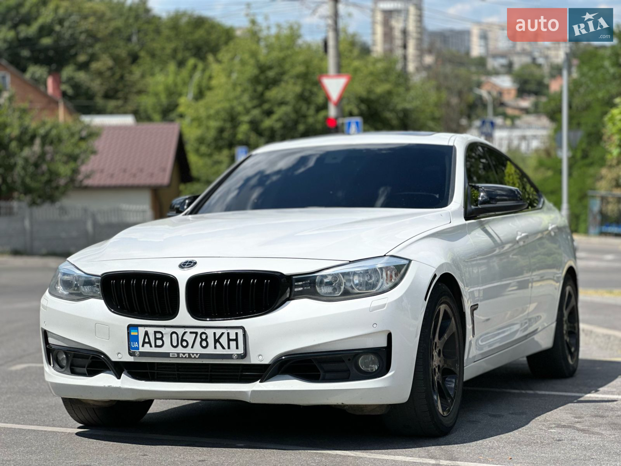 2013 BMW 3er - мініатюра 19