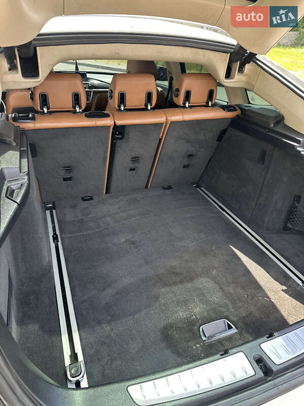 Лифтбек BMW 3 Series GT 2013 в Виннице