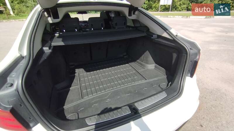 Лифтбек BMW 3 Series GT 2013 в Сумах