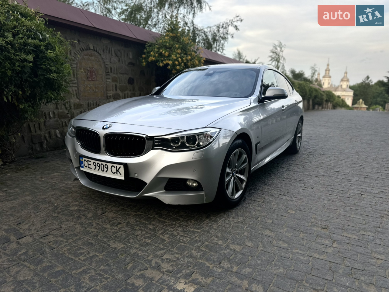 2016 BMW 3er - мініатюра 47