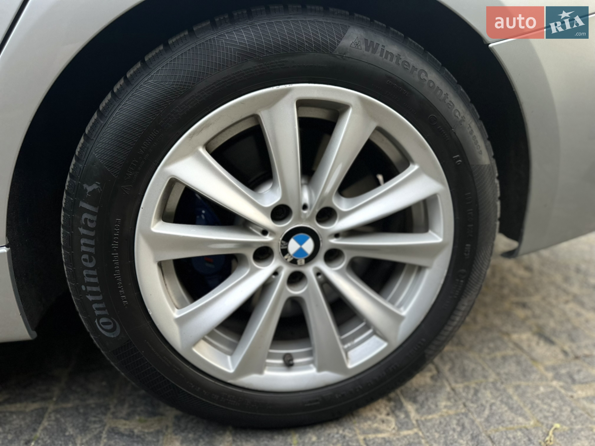 2015 BMW 3er - мініатюра 12