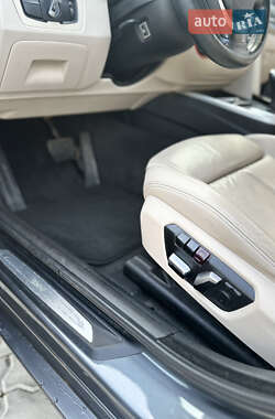 Лифтбек BMW 3 Series GT 2017 в 
