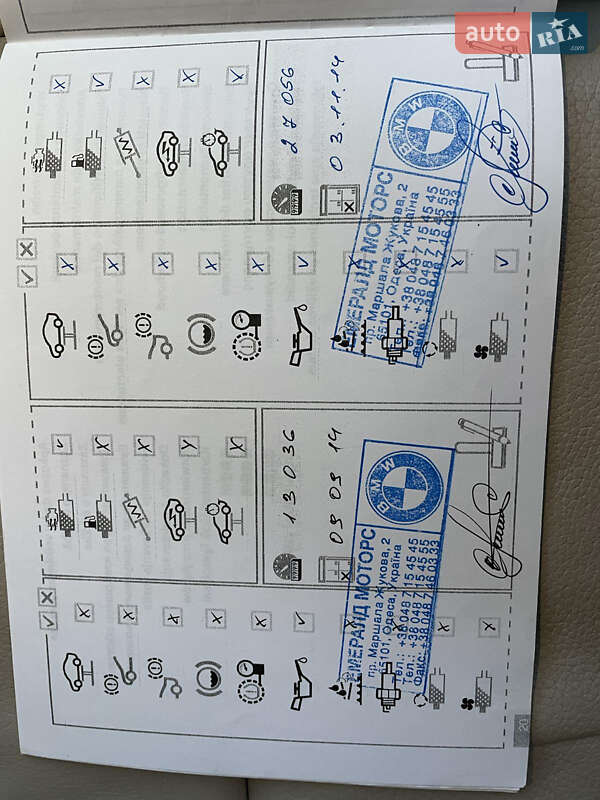 Ліфтбек BMW 3 Series GT 2013 в Житомирі