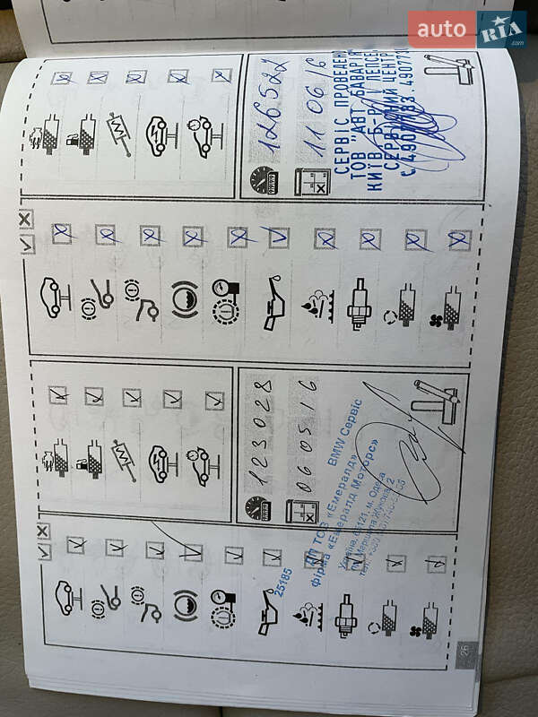 Ліфтбек BMW 3 Series GT 2013 в Житомирі