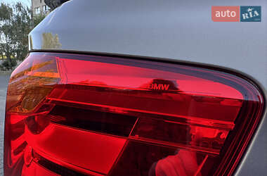 Лифтбек BMW 3 Series GT 2014 в 