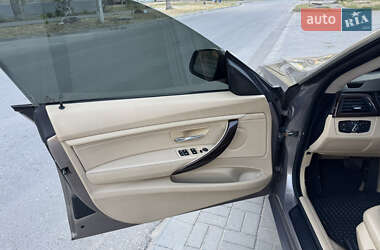 Лифтбек BMW 3 Series GT 2014 в 