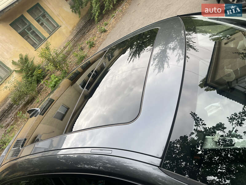 Лифтбек BMW 3 Series GT 2013 в Желтых Водах