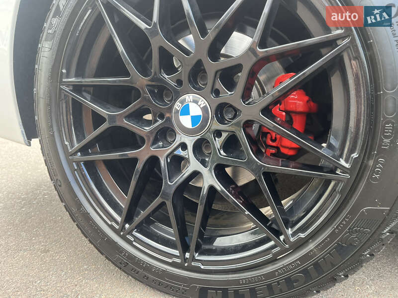 Лифтбек BMW 3 Series GT 2014 в Житомире