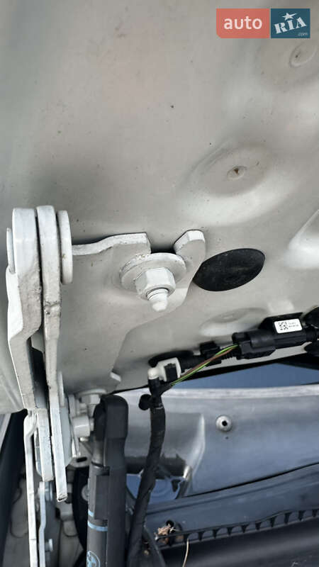 Лифтбек BMW 3 Series GT 2013 в Луцке фото 16 Лифтбек BMW 3 Series GT 2013 в Луцке