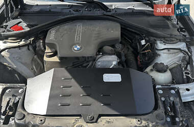 Лифтбек BMW 3 Series GT 2013 в 