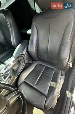 Лифтбек BMW 3 Series GT 2013 в 