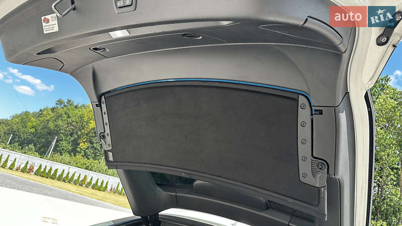 Лифтбек BMW 3 Series GT 2013 в Луцке фото 35 Лифтбек BMW 3 Series GT 2013 в Луцке