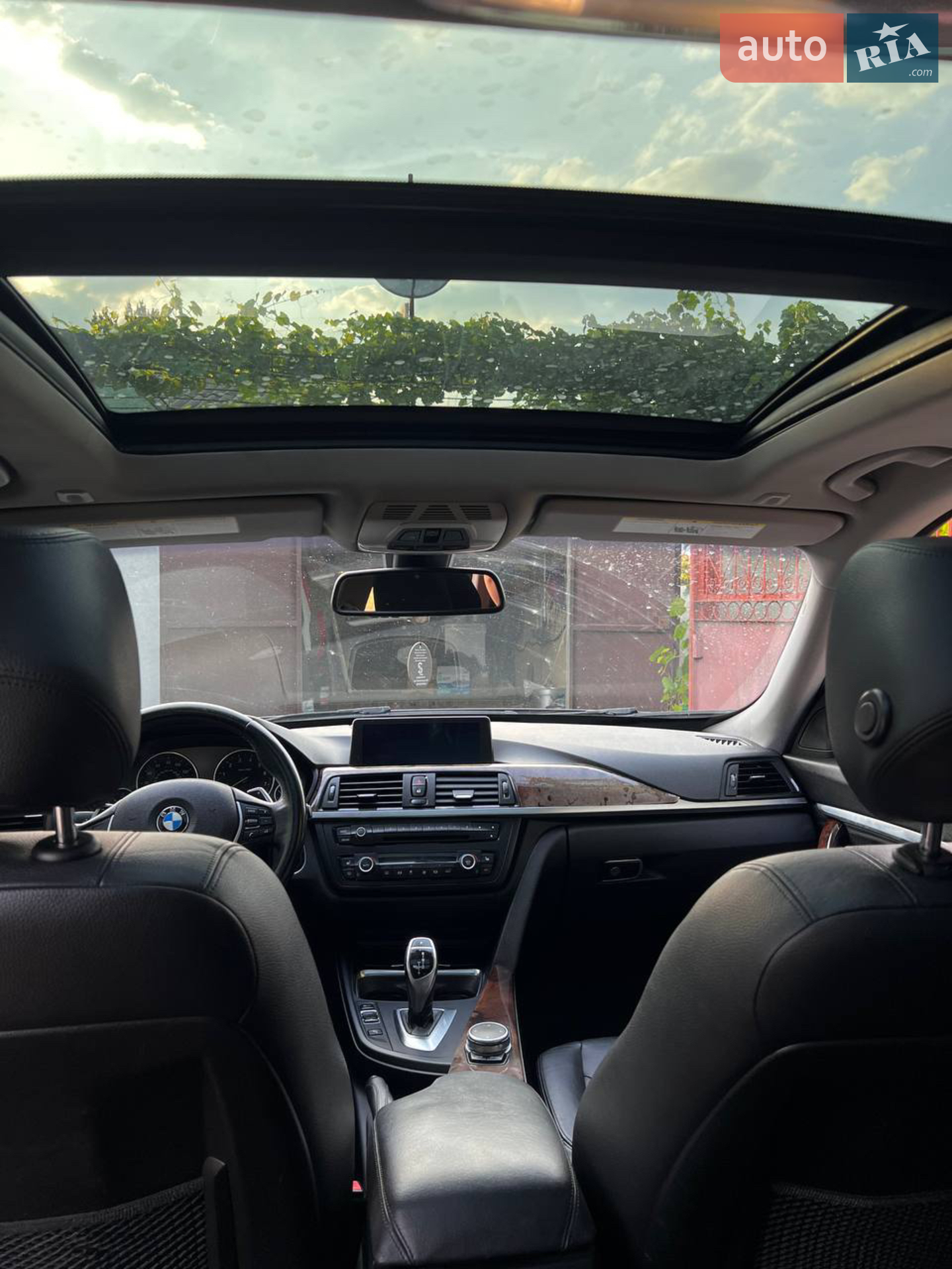 2014 BMW 3er - мініатюра 20