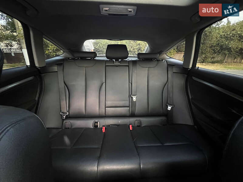 Ліфтбек BMW 3 Series GT 2014 в Біляївці