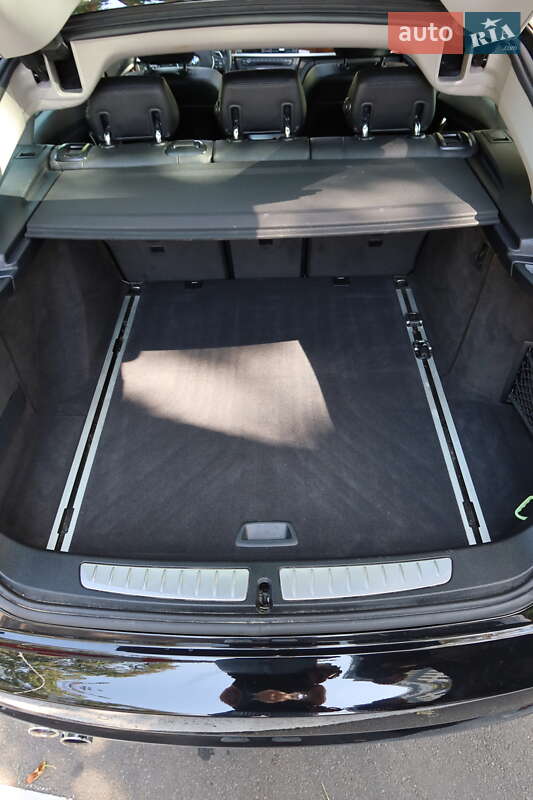 Лифтбек BMW 3 Series GT 2014 в Харькове