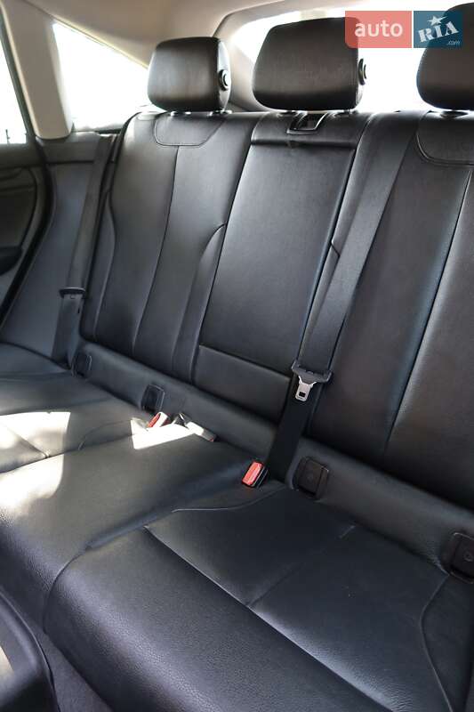 Лифтбек BMW 3 Series GT 2014 в Харькове