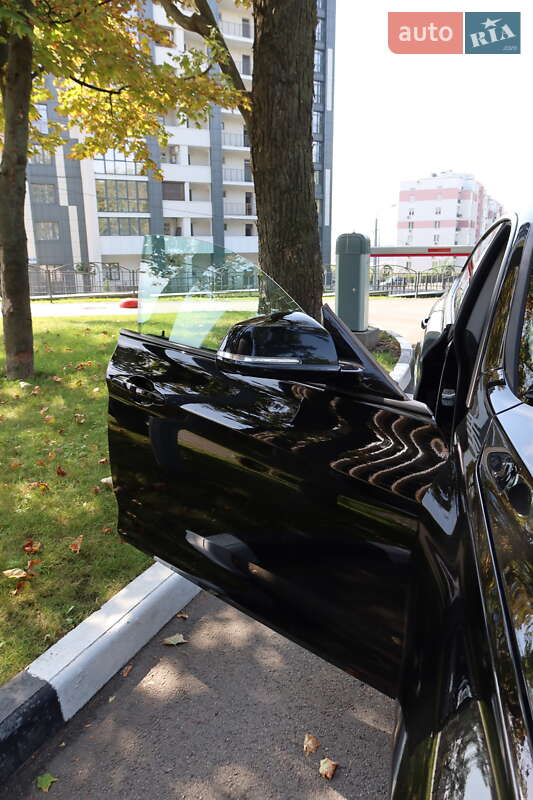 Лифтбек BMW 3 Series GT 2014 в Харькове