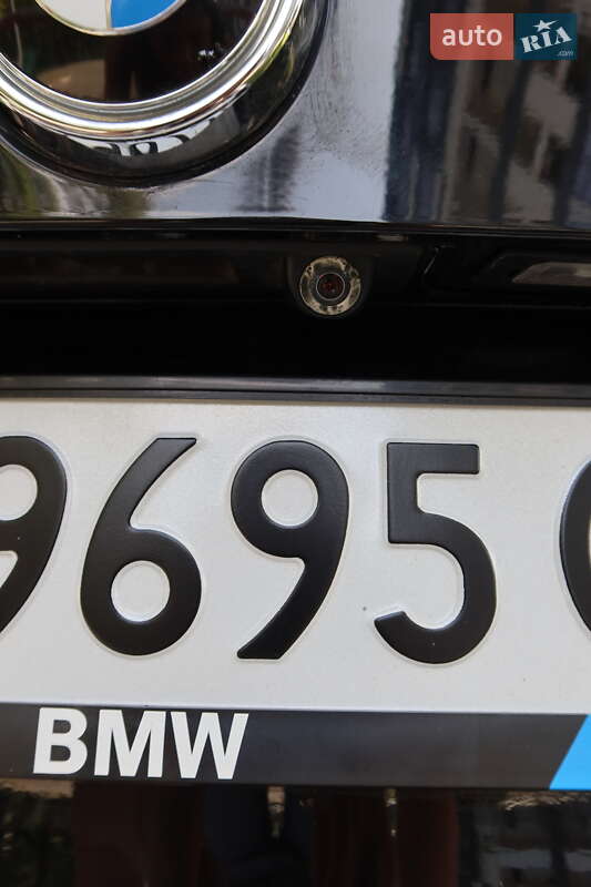 Лифтбек BMW 3 Series GT 2014 в Харькове