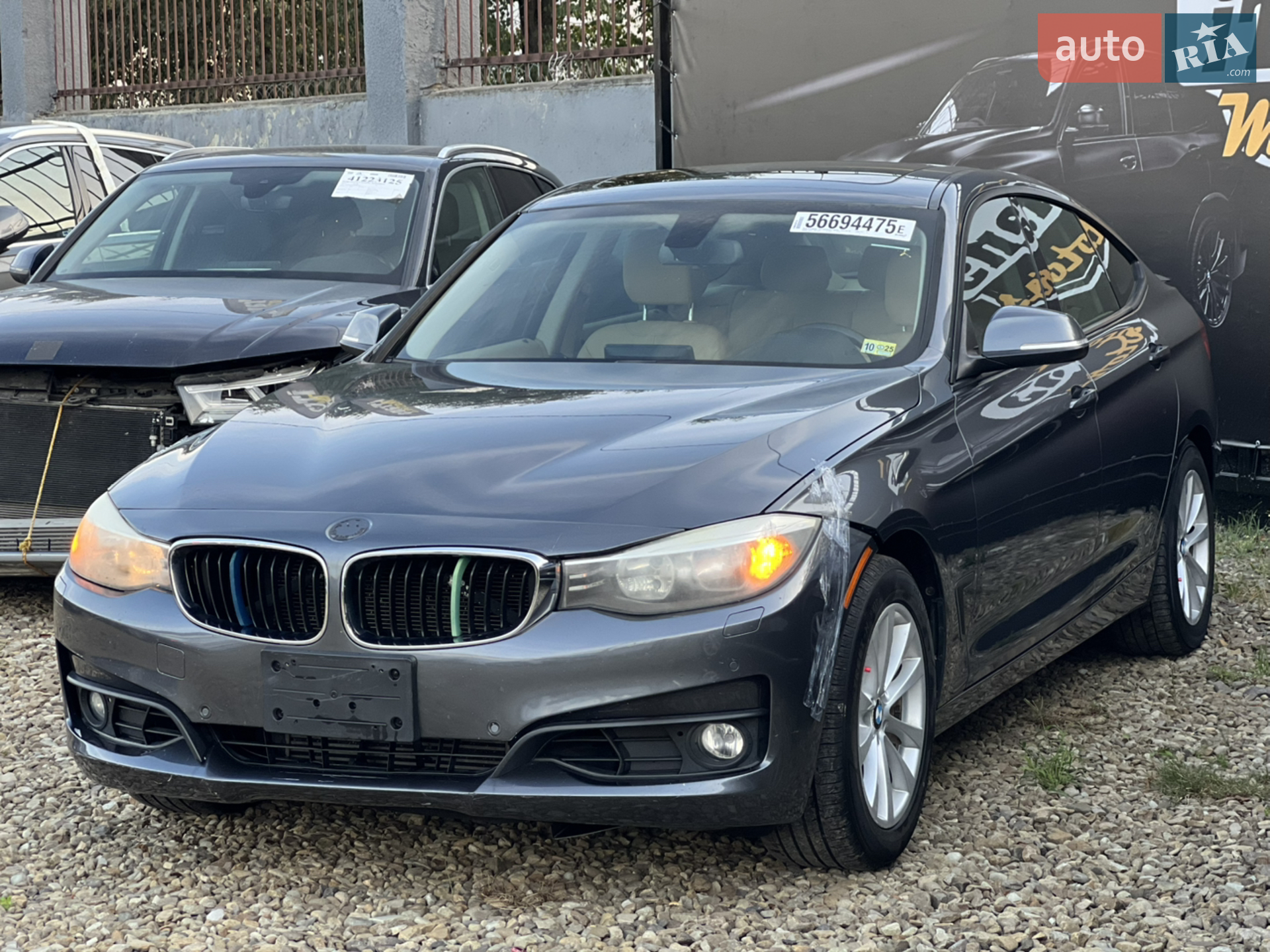 2015 BMW 3er - мініатюра 6