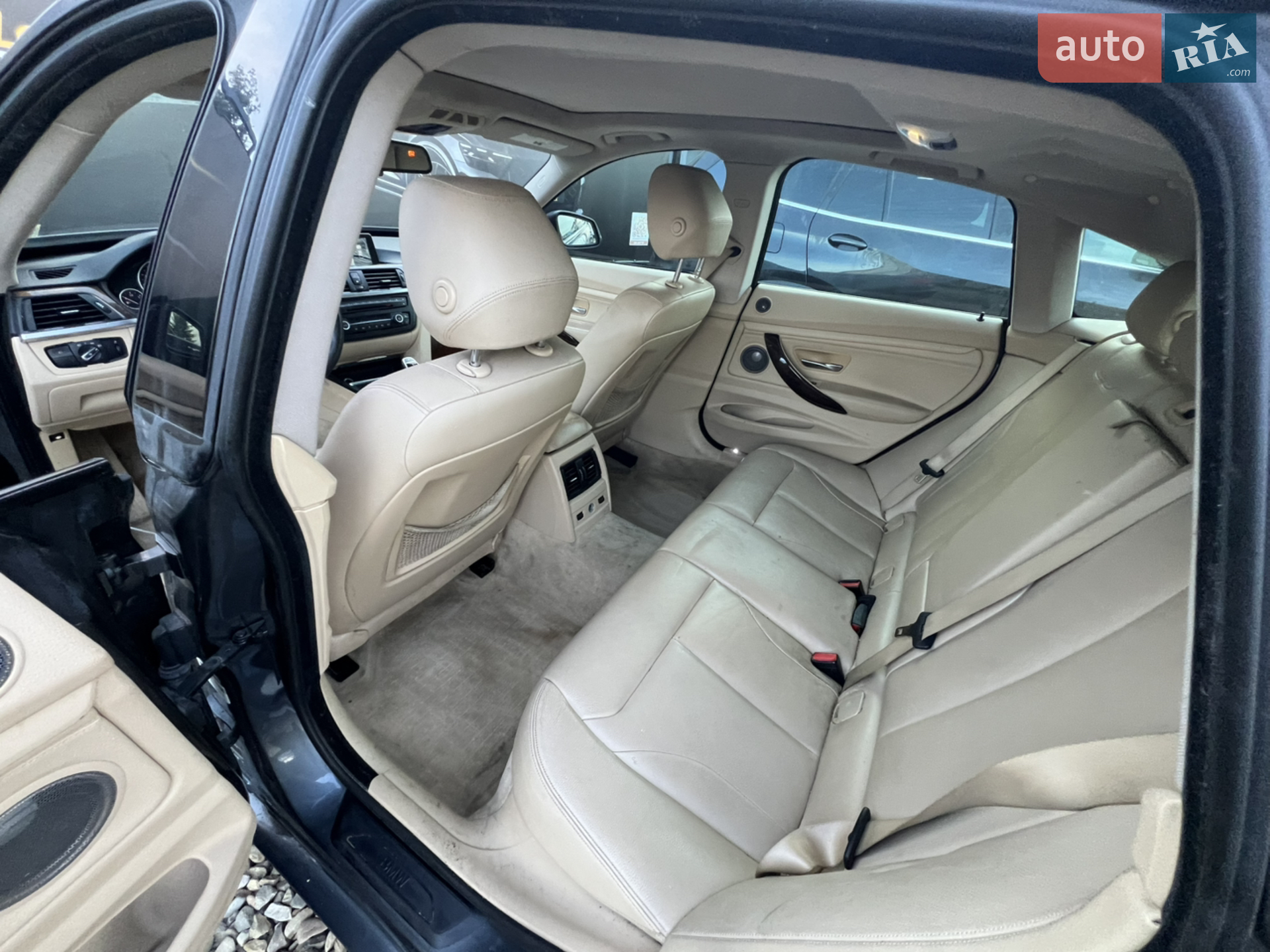 2015 BMW 3er - мініатюра 20