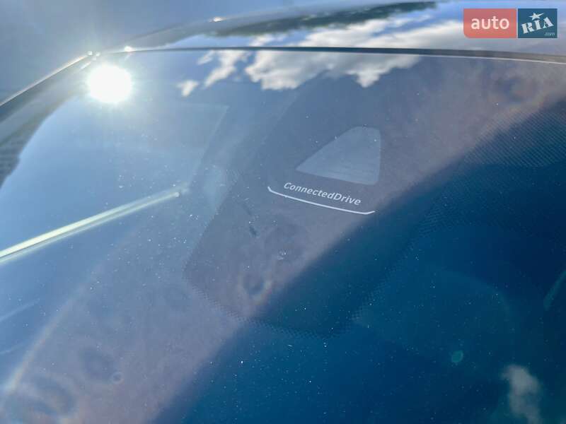 Лифтбек BMW 3 Series GT 2017 в Львове фото 15 Лифтбек BMW 3 Series GT 2017 в Львове