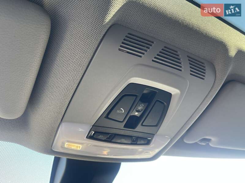 Лифтбек BMW 3 Series GT 2017 в Львове фото 33 Лифтбек BMW 3 Series GT 2017 в Львове