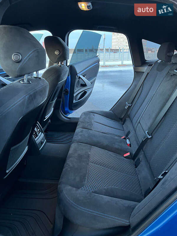 Лифтбек BMW 3 Series GT 2014 в Житомире