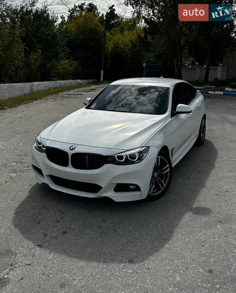 2013 BMW 3er - мініатюра 17