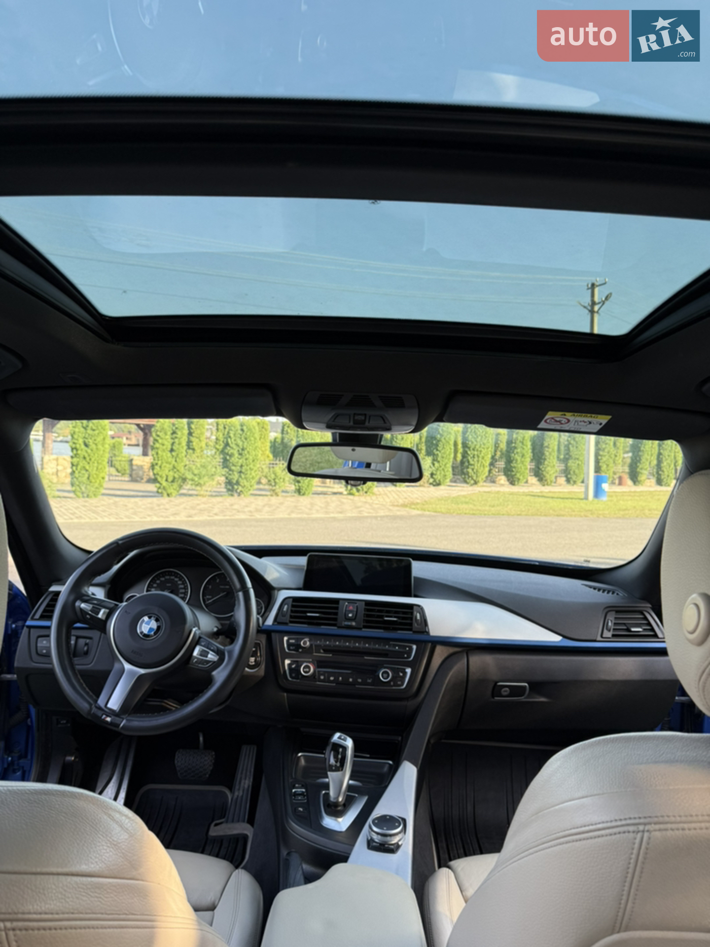 2014 BMW 3er - мініатюра 20