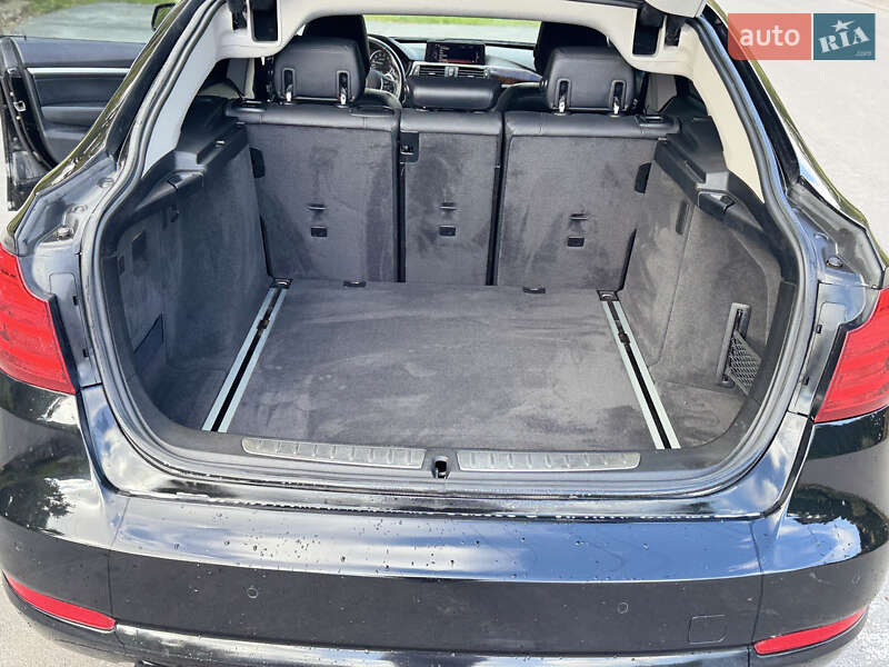 Ліфтбек BMW 3 Series GT 2014 в Тернополі фото 92 Ліфтбек BMW 3 Series GT 2014 в Тернополі