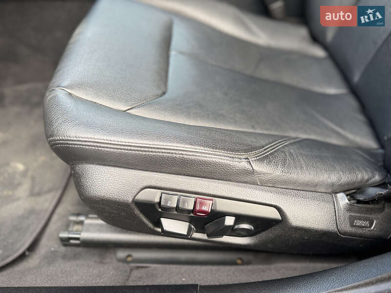 Ліфтбек BMW 3 Series GT 2014 в Тернополі фото 105 Ліфтбек BMW 3 Series GT 2014 в Тернополі